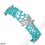 Periwinkle Anklets & Bracelets