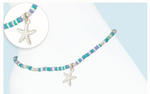 Periwinkle Anklets & Bracelets