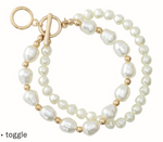 Periwinkle Anklets & Bracelets