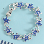 Periwinkle Anklets & Bracelets