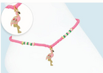 Periwinkle Anklets & Bracelets