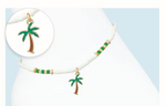 Periwinkle Anklets & Bracelets