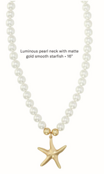 Periwinkle Necklace