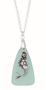 Periwinkle Necklace