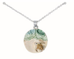 Periwinkle Necklace