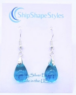 ShipShape Glass Jewelry