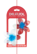 Del Sol Accessories