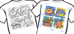 Magic Tees Toddlers