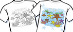 Magic Tees Youth - XS, S, M