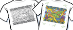 Magic Tees Youth - XS, S, M