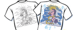 Magic Tees Youth - XS, S, M