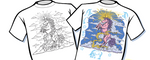 Magic Tees Youth - L XL