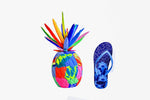 Ocean Sole Eco Friendly Recycled Sculptures