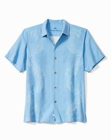 Tommy Bahama Mens Silk Shirts