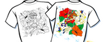 Magic Tees Youth - XS, S, M
