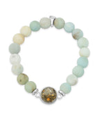 Dune Jewelry Beaded Bracelet , Bangles , Cuffs