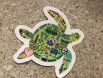 Stickers Beach Shop