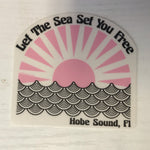 Stickers Beach Shop