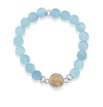 Dune Jewelry Beaded Bracelet , Bangles , Cuffs