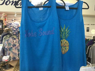 Custom Tank Tops