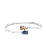 Dune Jewelry Beaded Bracelet , Bangles , Cuffs