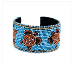 Periwinkle Anklets & Bracelets