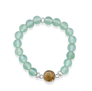 Dune Jewelry Beaded Bracelet , Bangles , Cuffs
