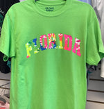 Custom Tee Shirt YOUTH Short & Long SLEEVE