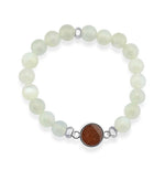 Dune Jewelry Beaded Bracelet , Bangles , Cuffs