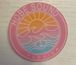 Stickers Beach Shop