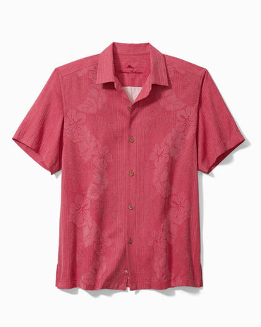 Tommy Bahama Mens Silk Shirts