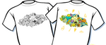 Magic Tees Youth - XS, S, M