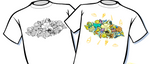 Magic Tees Youth - L XL
