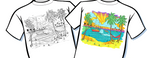 Magic Tees Youth - XS, S, M