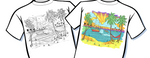 Magic Tees Youth - L XL
