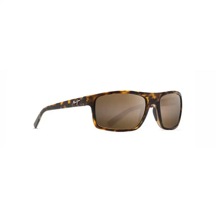 Maui Jim Byron Bay Tortoise Shell Sunglasses
