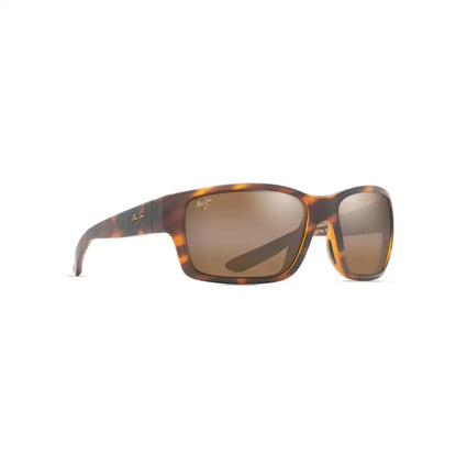 Maui Jim Tortoise Mangroves Sunglasses