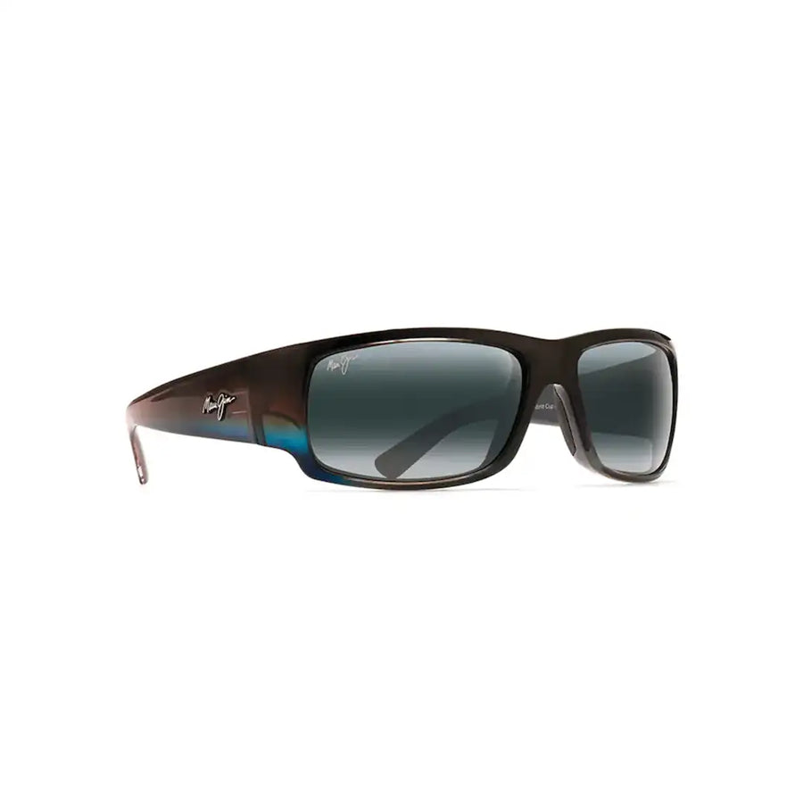 Maui Jim World Cup Grey?Marlin Sunglasses