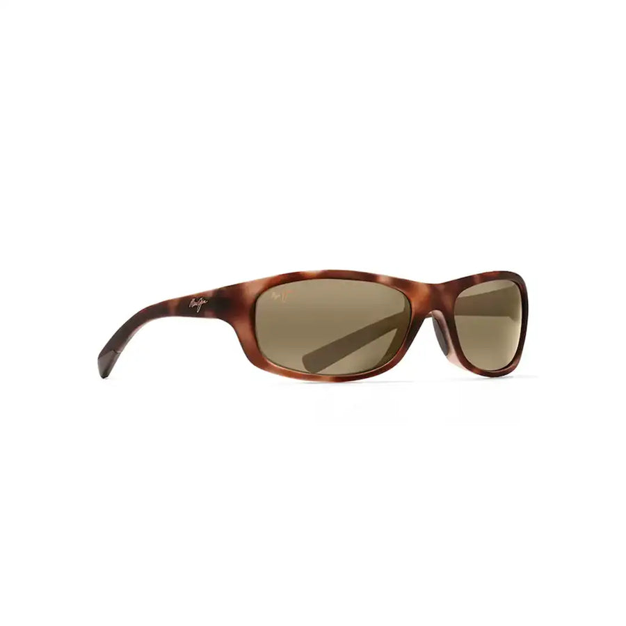 Maui Jim Kipahulu Matte Tortoise Sunglasses