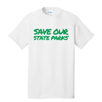 SAVE OUR STATE PARK T-Shirt