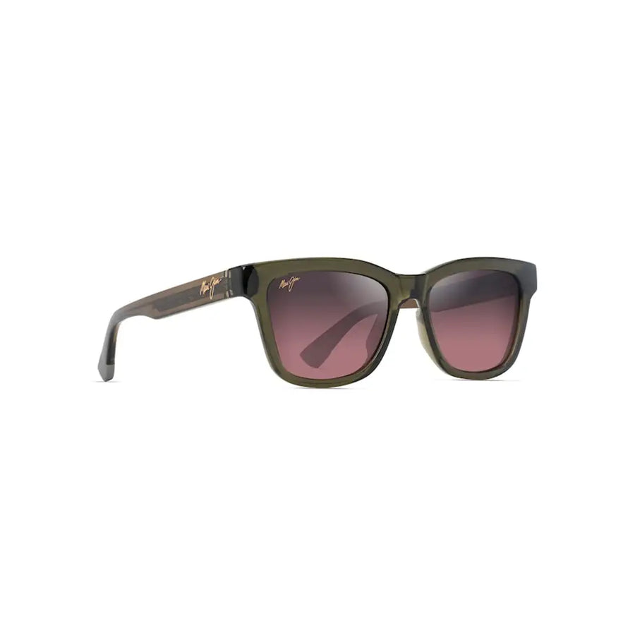 Maui Jim Hanahano Sunglasses