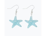 Periwinkle Earrings