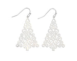 Periwinkle Earrings