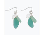 Periwinkle Earrings