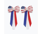 Periwinkle Earrings