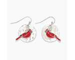 Periwinkle Earrings