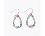 Periwinkle Earrings