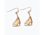 Periwinkle Earrings