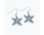 Periwinkle Earrings