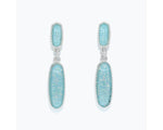 Periwinkle Earrings